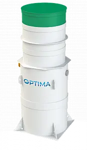 Септик Optima 5-П-1100 0
